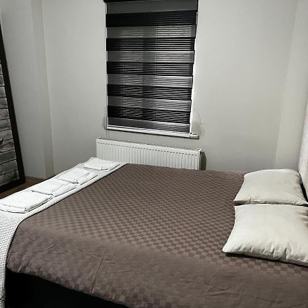 Neighbor Airport Apartment Tayakadin Экстерьер фото