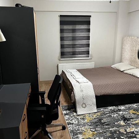 Neighbor Airport Apartment Tayakadin Экстерьер фото