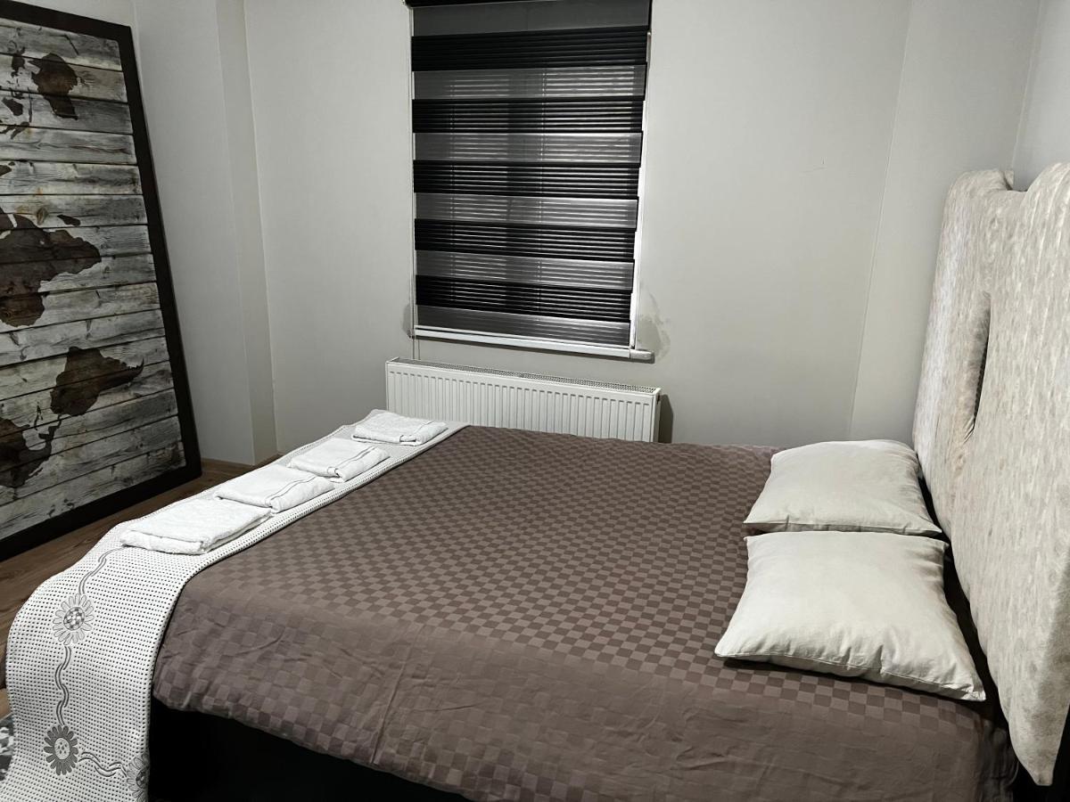 Neighbor Airport Apartment Tayakadin Экстерьер фото