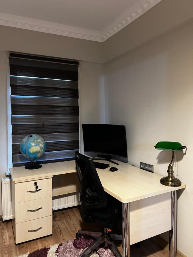 Neighbor Airport Apartment Tayakadin Экстерьер фото