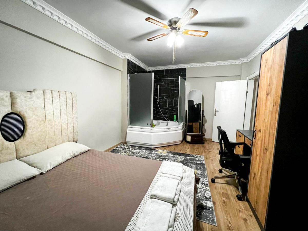 Neighbor Airport Apartment Tayakadin Экстерьер фото