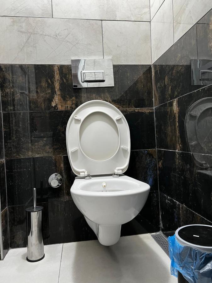 Neighbor Airport Apartment Tayakadin Экстерьер фото
