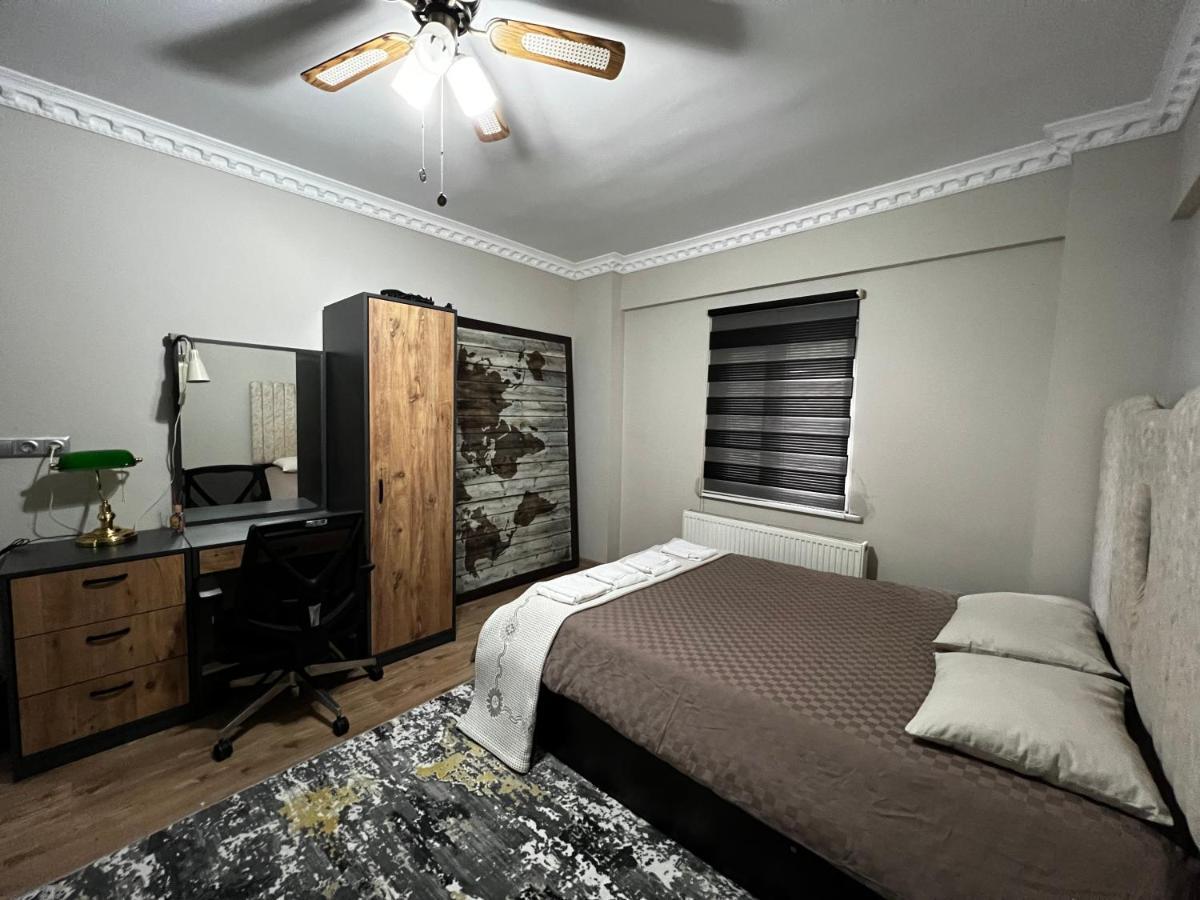 Neighbor Airport Apartment Tayakadin Экстерьер фото