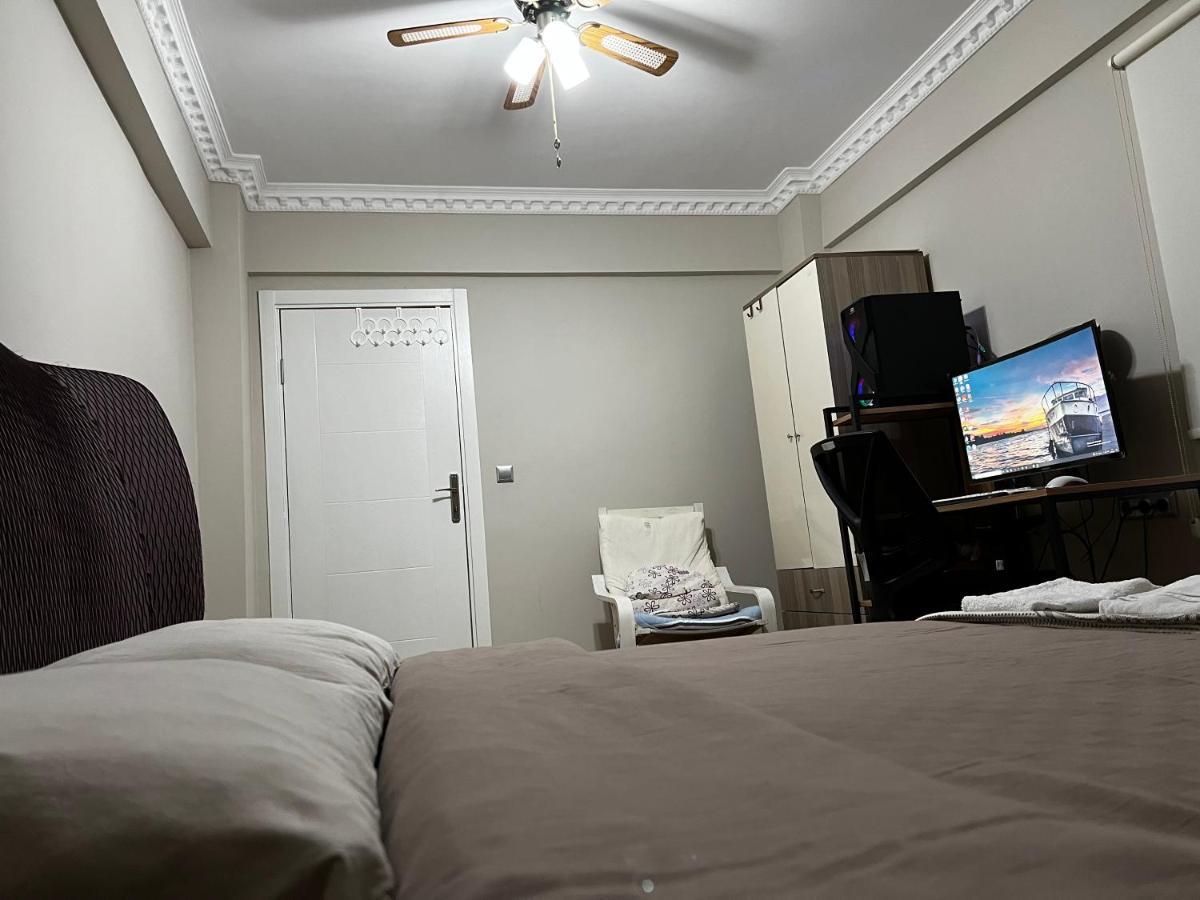 Neighbor Airport Apartment Tayakadin Экстерьер фото