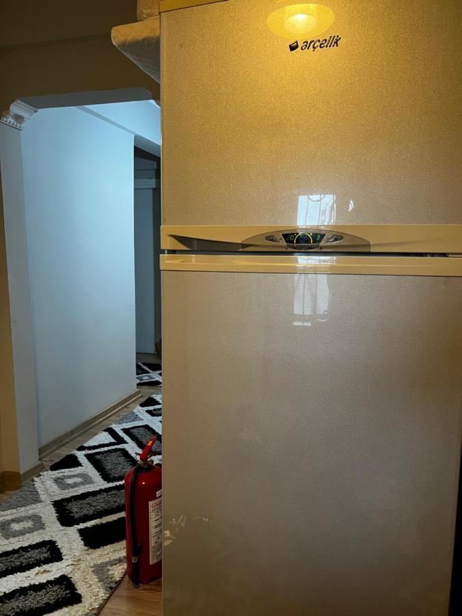 Neighbor Airport Apartment Tayakadin Экстерьер фото