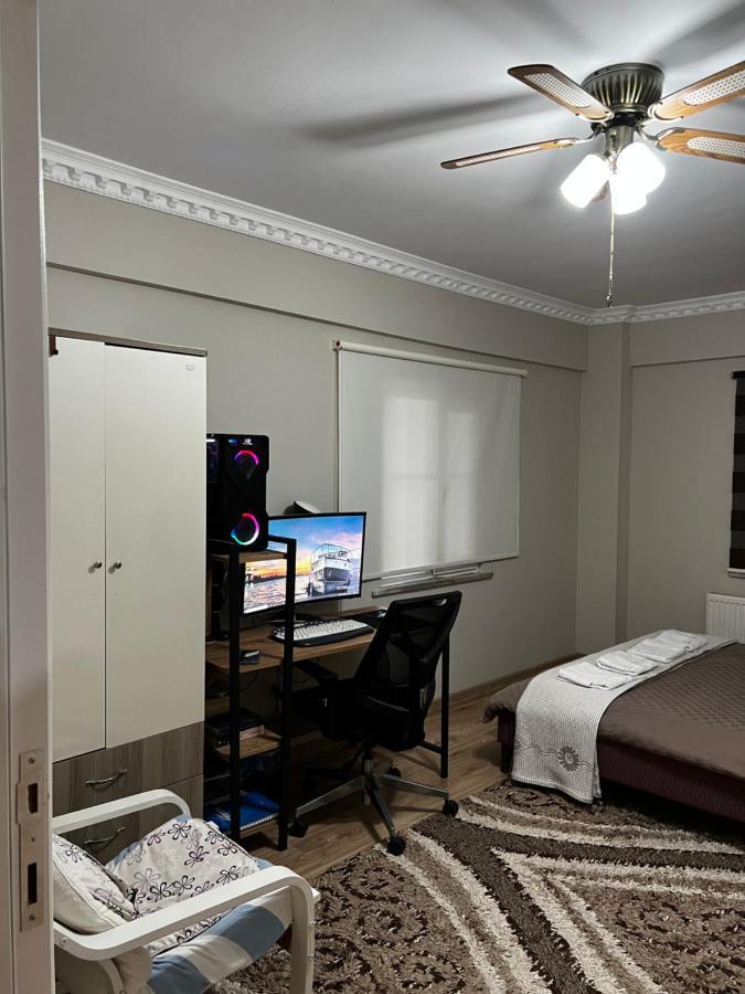 Neighbor Airport Apartment Tayakadin Экстерьер фото