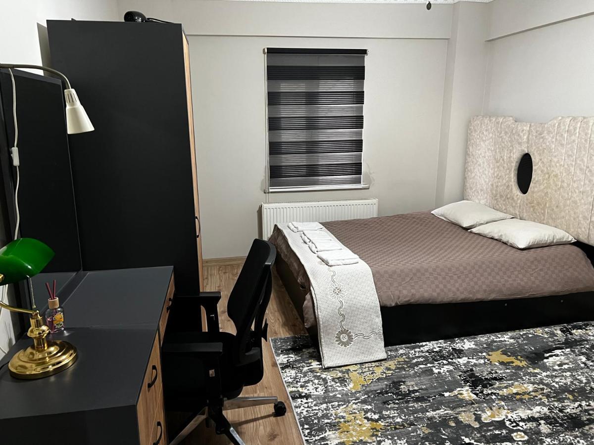 Neighbor Airport Apartment Tayakadin Экстерьер фото